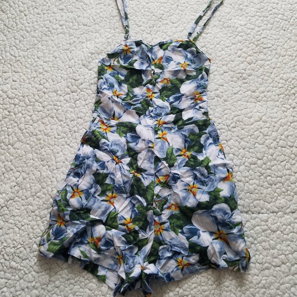American Apparel Romper Women's Small